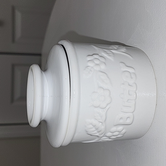 Butter Bell Dining The Original Ceramic Butter Bell Crock Poshmark